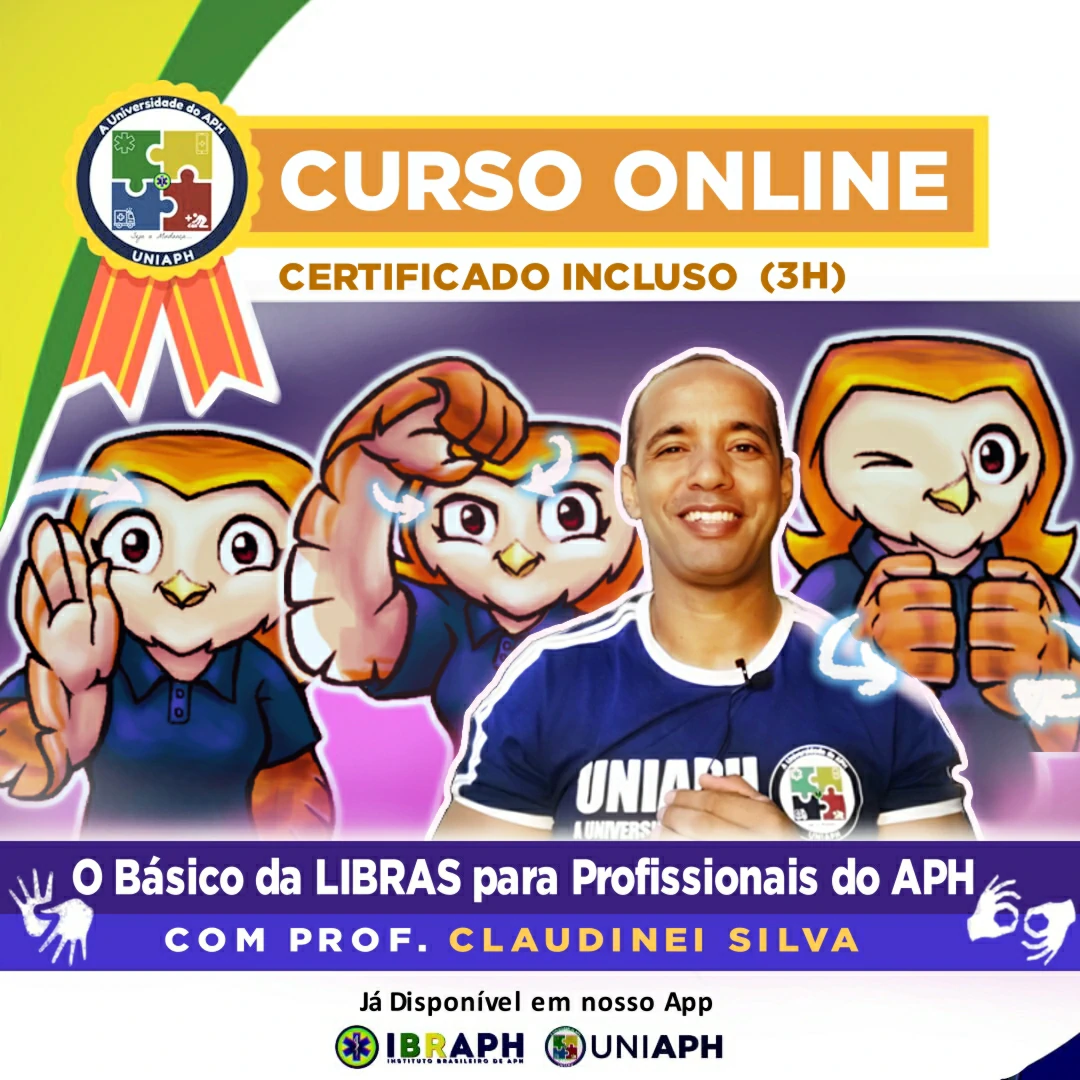 capa libras