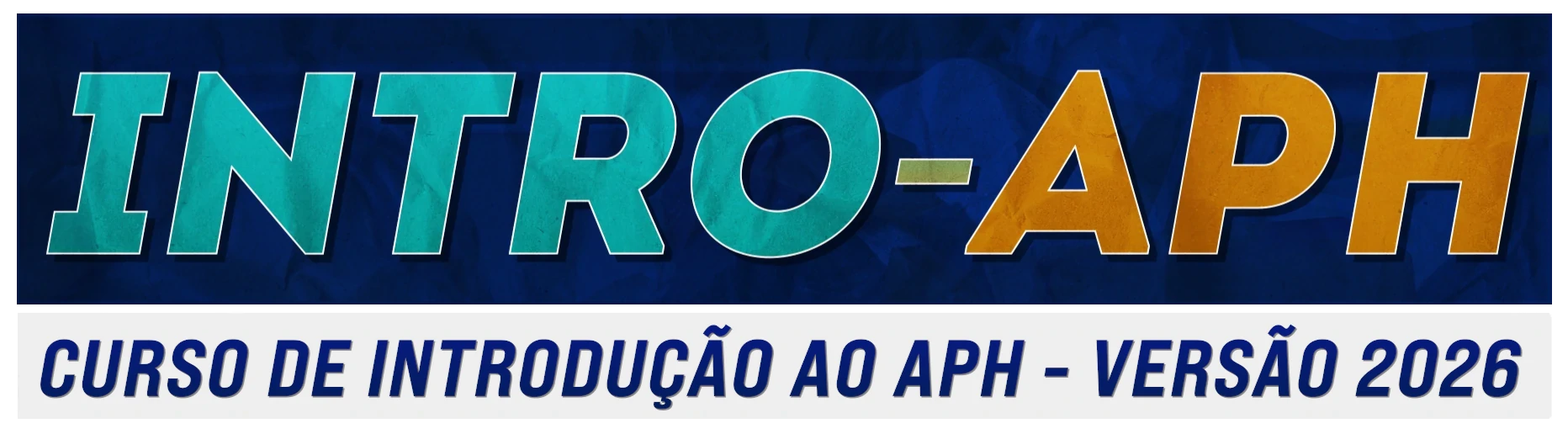 banner intro aph 2026