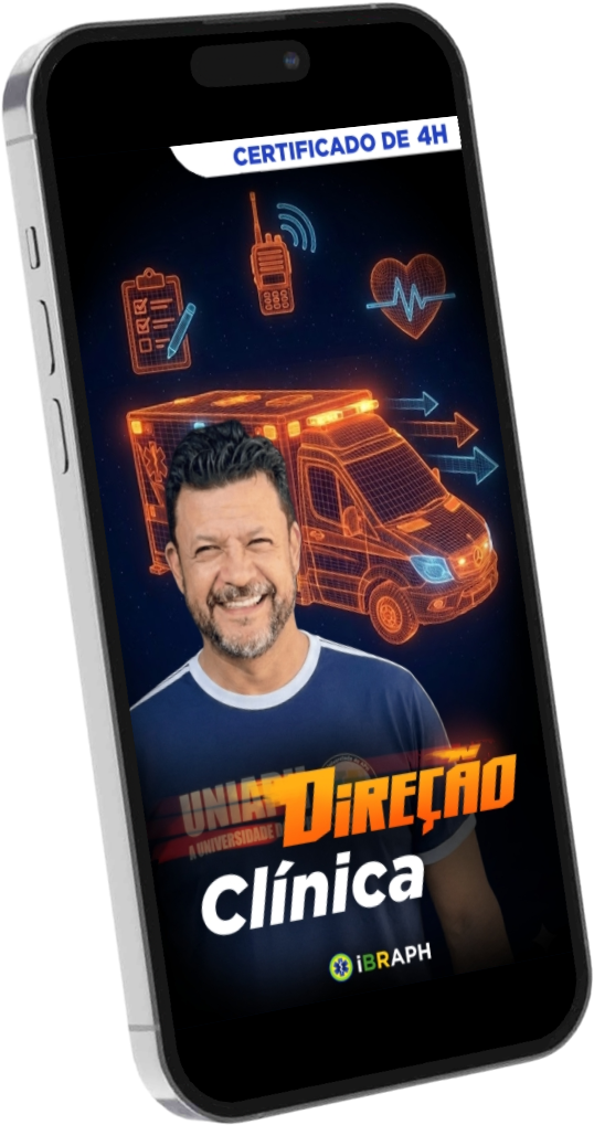 3d direção clinica